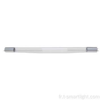 Lampe UV germicide UVC 254nm à tube de quartz T5